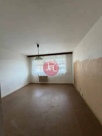 Prodej bytu 2+kk, Ostrava, Plzeňská, 48 m2