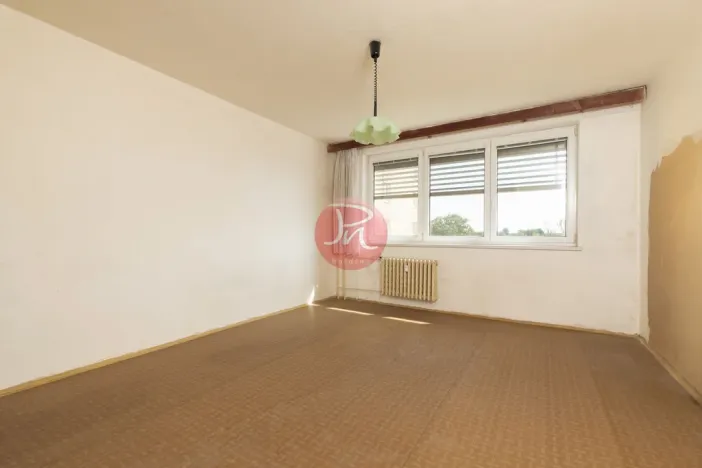 Prodej bytu 2+kk, Ostrava, Plzeňská, 48 m2