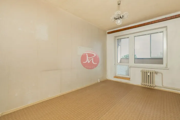 Prodej bytu 2+kk, Ostrava, Plzeňská, 48 m2