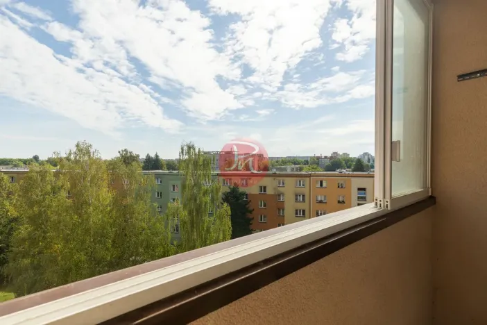 Prodej bytu 2+kk, Ostrava, Plzeňská, 48 m2