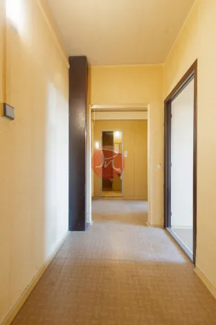Prodej bytu 2+kk, Ostrava, Plzeňská, 48 m2