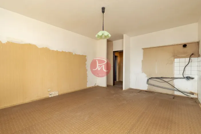 Prodej bytu 2+kk, Ostrava, Plzeňská, 48 m2