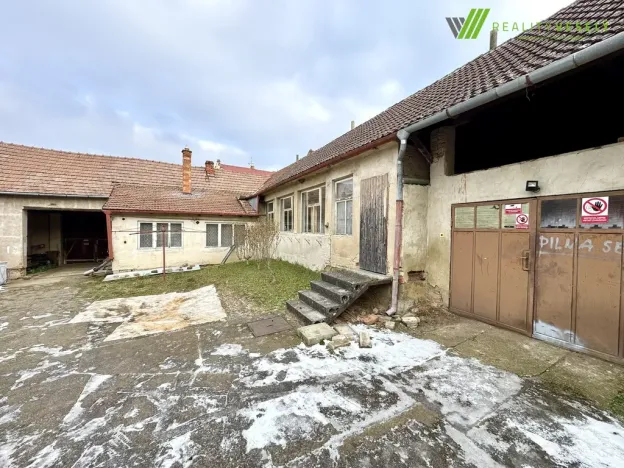 Prodej rodinného domu, Kelčany, 140 m2