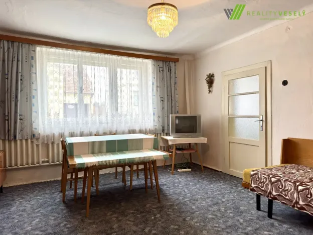 Prodej rodinného domu, Kelčany, 140 m2