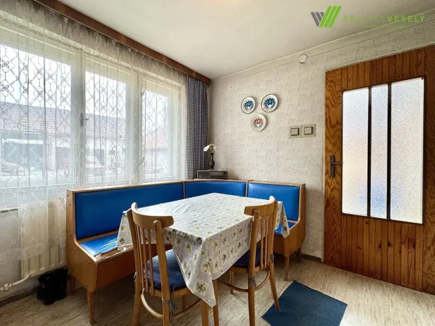 Prodej rodinného domu, Kelčany, 140 m2