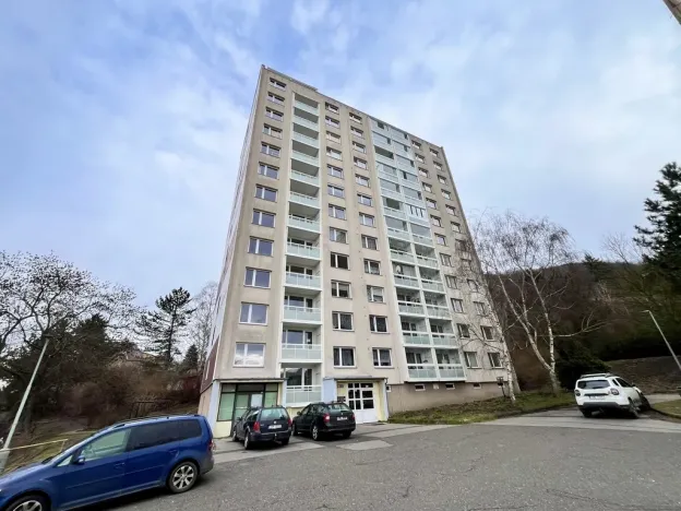 Prodej bytu 2+1, Ústí nad Labem, Kojetická, 64 m2