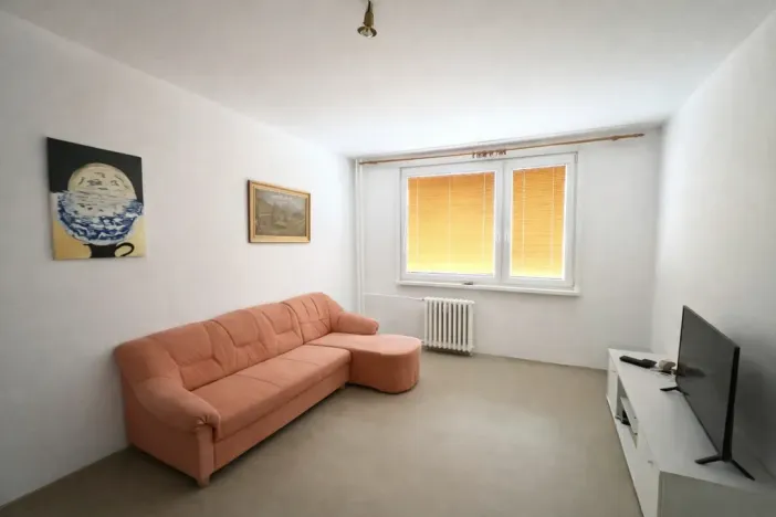 Prodej bytu 2+1, Ústí nad Labem, Kojetická, 64 m2