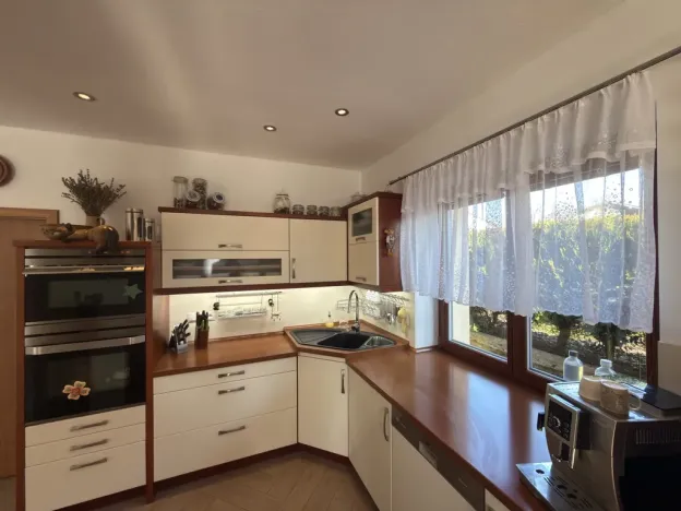 Prodej rodinného domu, Staré Hodějovice, Na Vyhlídce, 142 m2