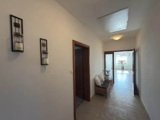 Prodej rodinného domu, Staré Hodějovice, Na Vyhlídce, 142 m2