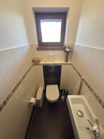 Prodej rodinného domu, Staré Hodějovice, Na Vyhlídce, 142 m2