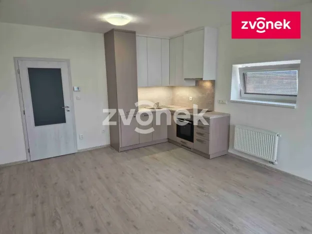 Pronájem bytu 1+kk, Uherské Hradiště, 30 m2