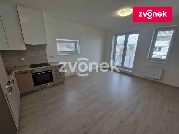 Pronájem bytu 1+kk, Uherské Hradiště, 30 m2