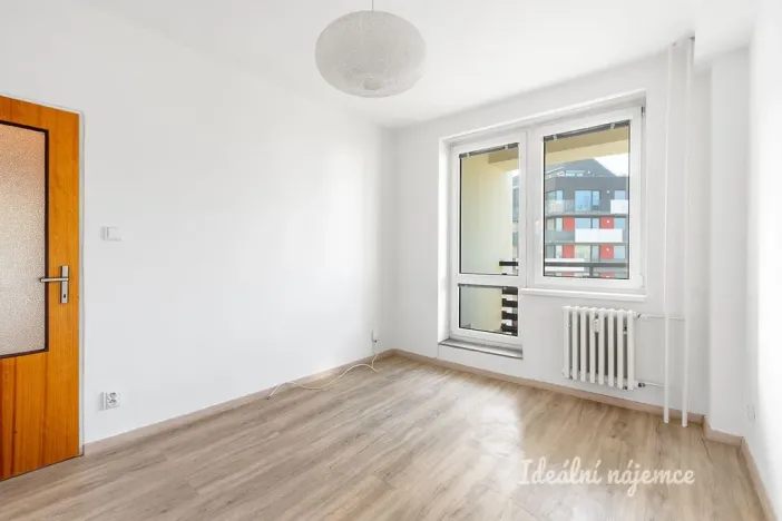 Pronájem bytu 2+kk, Praha, Devonská, 44 m2
