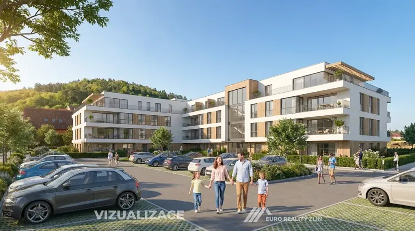 Prodej skladu, Zlín, Šrámkova, 643 m2