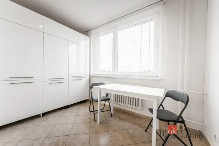 Pronájem bytu 2+1, Brno - Bohunice, Uzbecká, 59 m2