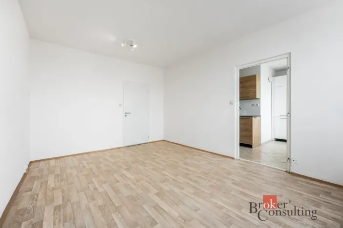 Pronájem bytu 2+1, Brno - Bohunice, Uzbecká, 59 m2