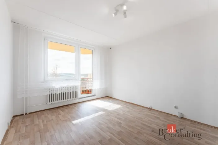 Pronájem bytu 2+1, Brno - Bohunice, Uzbecká, 59 m2