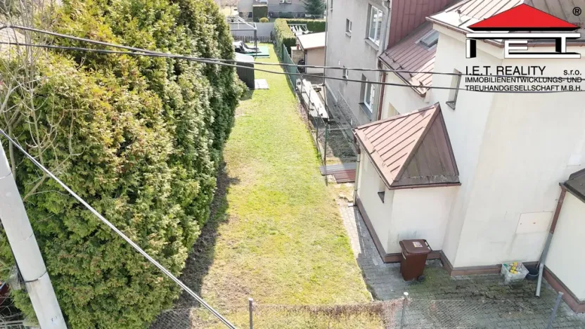 Prodej rodinného domu, Ostrava, Vrchlického, 132 m2