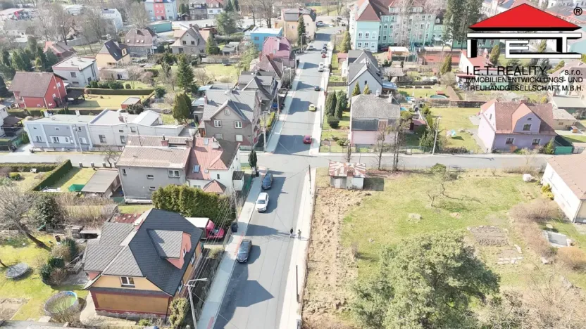 Prodej rodinného domu, Ostrava, Vrchlického, 132 m2