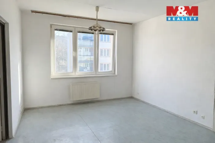 Prodej bytu 2+1, Žiželice, 63 m2