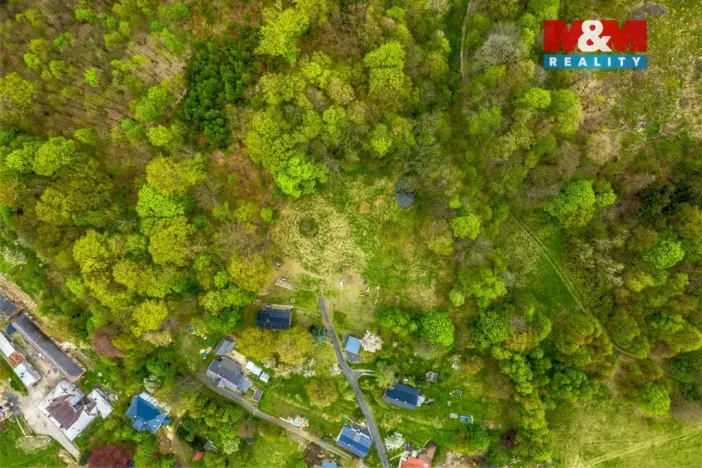 Prodej rodinného domu, Mikulášovice, 120 m2