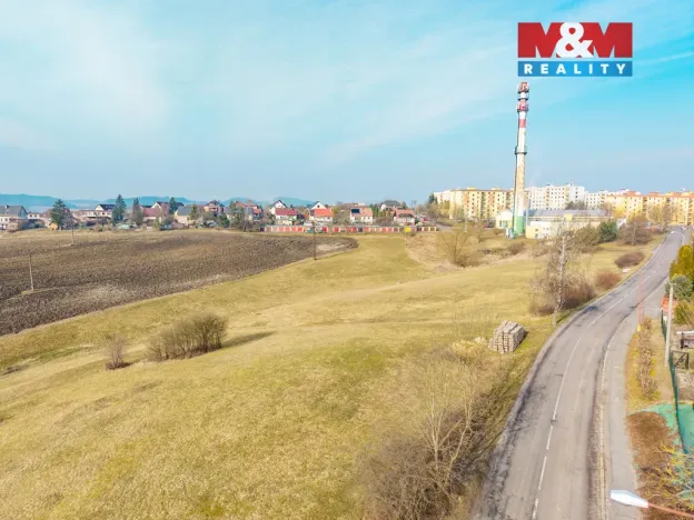 Prodej pozemku pro bydlení, Žamberk, 1894 m2