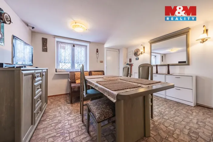 Prodej vinného sklepa, Chvalovice, 62 m2