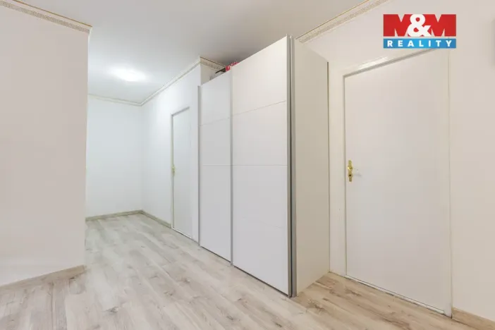 Prodej bytu 3+kk, Most, Josefa Suka, 69 m2