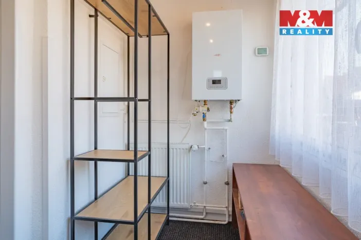 Prodej chaty, Lipová - Stebnice, 85 m2