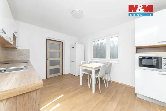 Prodej rodinného domu, Věžná, 124 m2