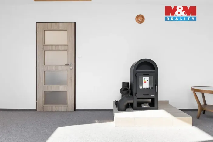 Prodej rodinného domu, Věžná, 124 m2