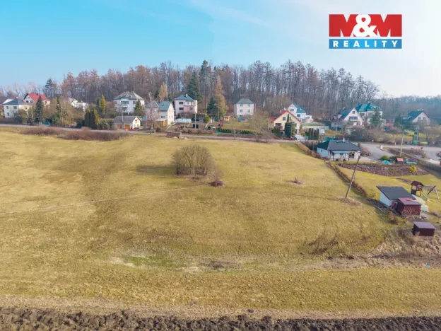 Prodej pozemku pro bydlení, Žamberk, 3787 m2