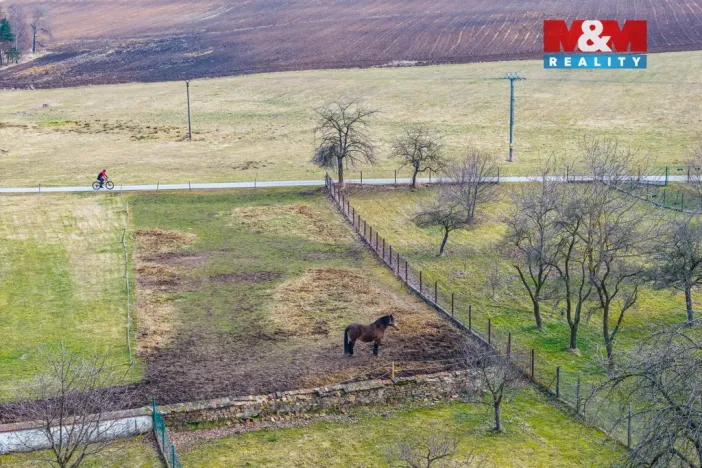 Prodej rodinného domu, Jankov - Holašovice, 250 m2