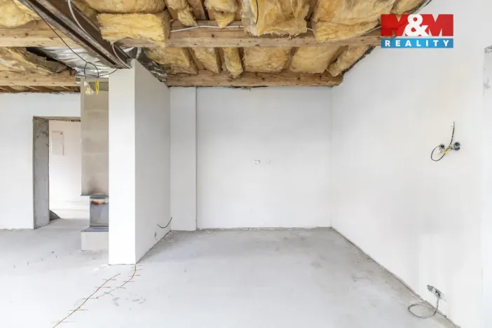 Prodej rodinného domu, Raškovice, 232 m2