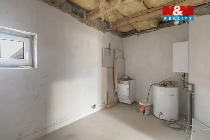 Prodej rodinného domu, Raškovice, 232 m2