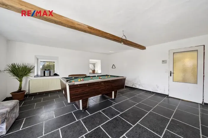 Prodej zemědělské usedlosti, Nové Hrady, 253 m2