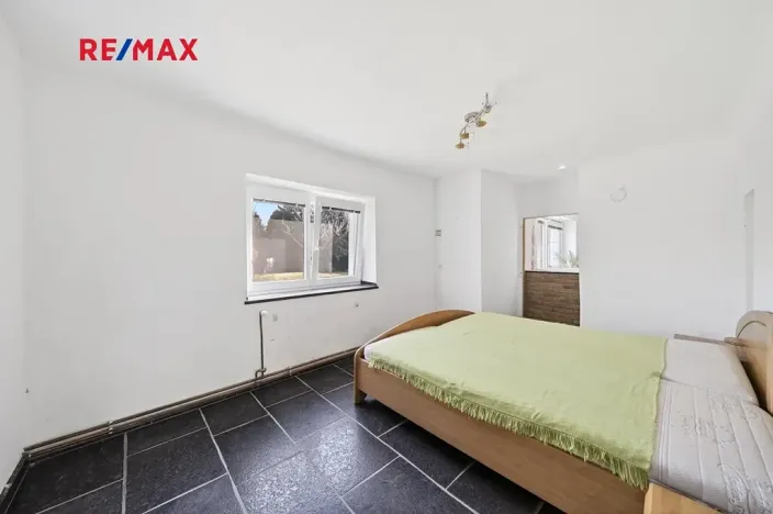 Prodej zemědělské usedlosti, Nové Hrady, 253 m2