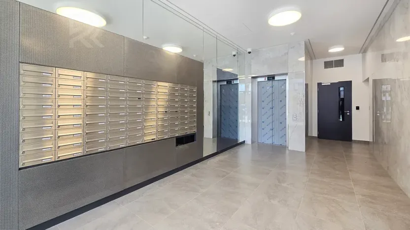 Pronájem bytu 2+kk, Praha - Dolní Měcholupy, Honzíkova, 40 m2