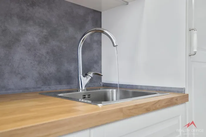 Prodej bytu 2+kk, Děčín - Děčín IV-Podmokly, Raisova, 52 m2