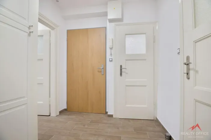 Prodej bytu 2+kk, Děčín - Děčín IV-Podmokly, Raisova, 52 m2