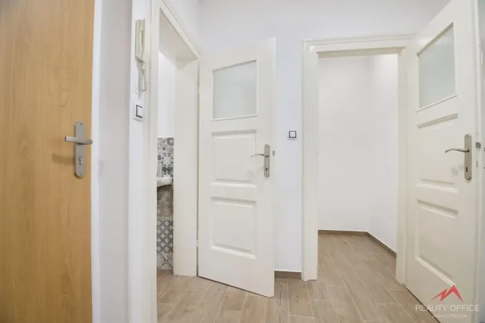 Prodej bytu 2+kk, Děčín - Děčín IV-Podmokly, Raisova, 52 m2