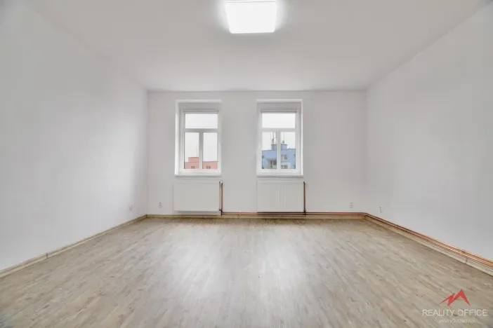 Prodej bytu 2+kk, Děčín - Děčín IV-Podmokly, Raisova, 52 m2