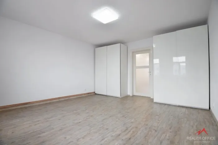 Prodej bytu 2+kk, Děčín - Děčín IV-Podmokly, Raisova, 52 m2