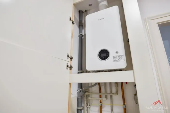 Prodej bytu 2+kk, Děčín - Děčín IV-Podmokly, Raisova, 52 m2