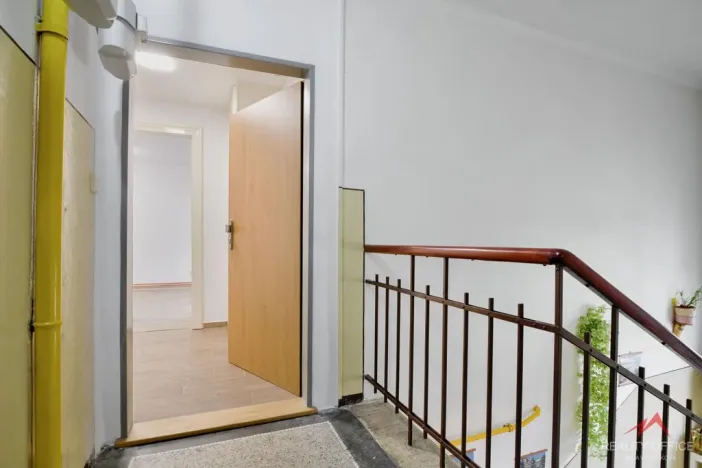 Prodej bytu 2+kk, Děčín - Děčín IV-Podmokly, Raisova, 52 m2