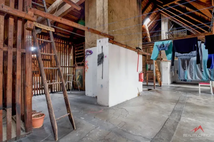 Prodej bytu 2+kk, Děčín - Děčín IV-Podmokly, Raisova, 52 m2