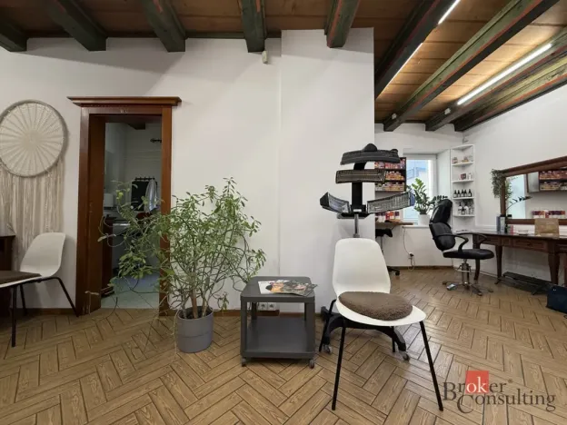 Pronájem komerční nemovitosti, Hlučín, Ostravská, 50 m2