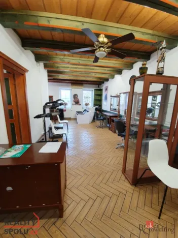 Pronájem komerční nemovitosti, Hlučín, Ostravská, 50 m2