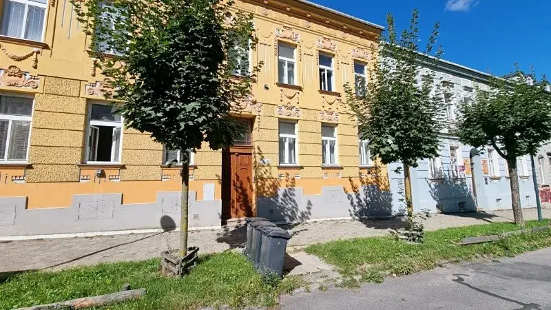 Pronájem bytu 2+1, Jihlava, Mahlerova, 60 m2