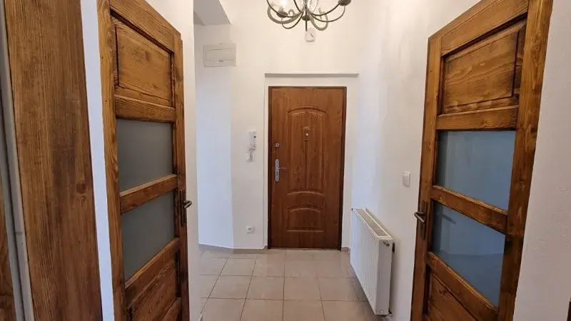 Pronájem bytu 2+1, Jihlava, Mahlerova, 60 m2